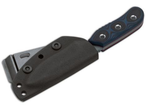 TOPS Knives Bagdhad Bullet Knife