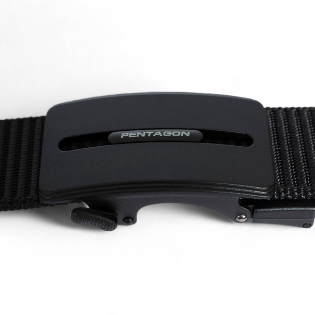 CENTURA - REGAL - BLK - 35 MM - NEAGRA - PENTAGON