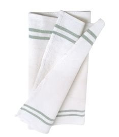 Prosop de bumbac Surplus Armata Ceha - Stare foarte buna