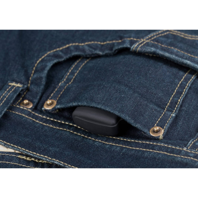 BLUGI TACTICI FLEX DIN DENIM - MIDNIGHT WASHED - CLAWGEAR