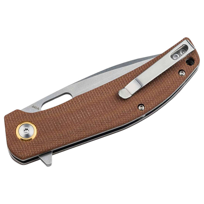CUTIT DE BUZUNAR "Magnum Toxicofera" - MAGNUM BY BOKER