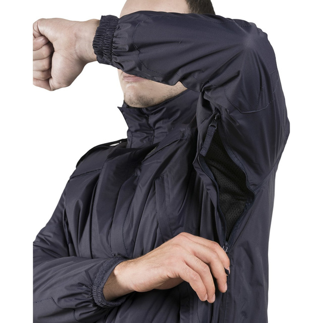 Polar jacket winter Police LVNR JACKET