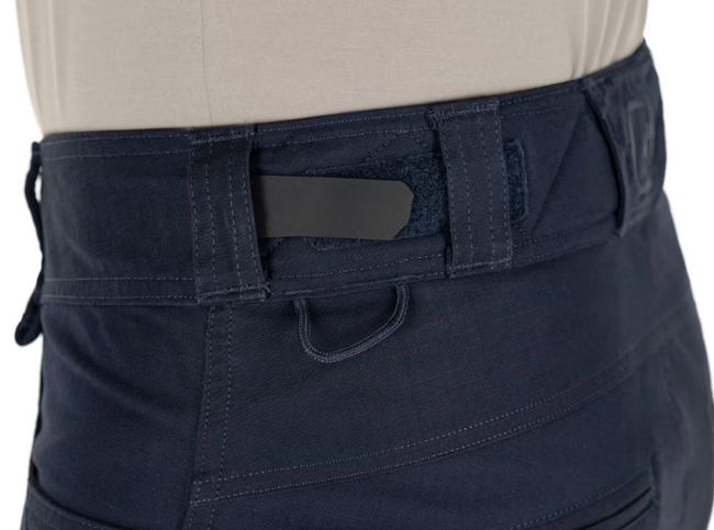 RAIDER MK V TACTICAL TROUSERS - CLAWGEAR - NAVY BLUE