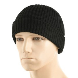 CACIULA WATCH DIN TESATURA ACRILICA - NEAGRA - M-TAC