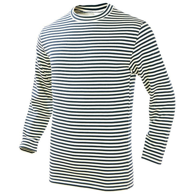 Bluza ruseasca cu dungi, Iarna - Mil-Tec