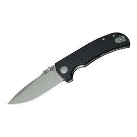 CUTIT EDC ASTOR CF G10 NEGRU - SPARTAN BLADES