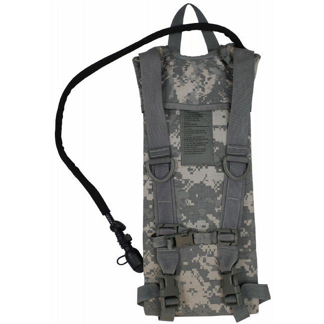Geanta hidratare US 2,5 l - Surplus Militar