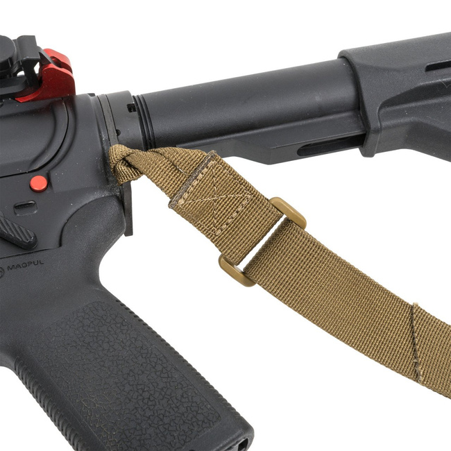 TWO POINT CARBINE SLING® BLACK