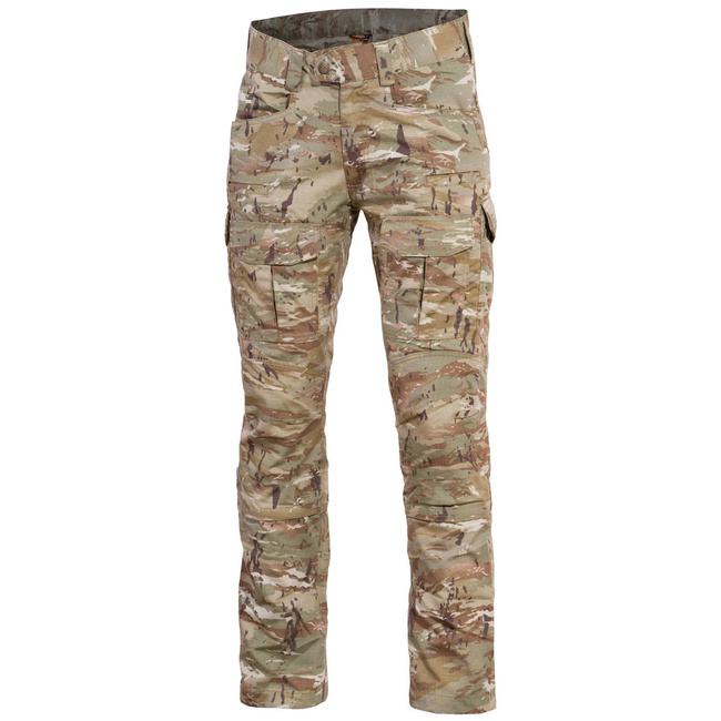 PANTALONI TACTICI - LYCOS - PENTAGON - PENTACAMO - LUNGIME 34