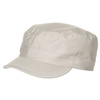 US BDU FIELD CAP - MFH - KHAKI