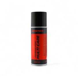 Ulei pentru intretinerea armelor - Walther Pro - 200 ml - Umarex