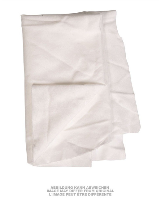US white cleaning cloth low-lint 44x34cm like new