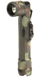 Lanterna Anglehead US Flectar Led Medie