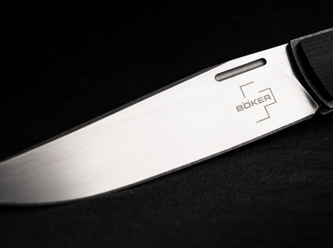 CUTIT DE BUZUNAR "URBAN TRAPPER PETITTE" - MAGNUM BY BOKER
