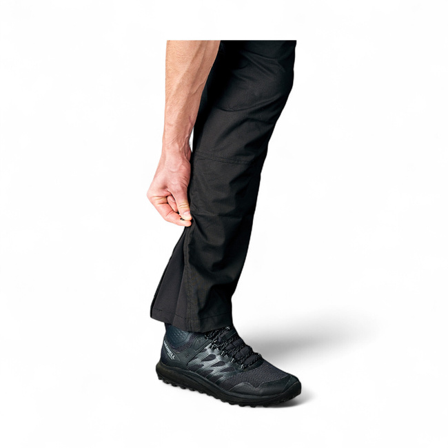 Pantaloni Viper Dynamic - Maro Coyote - Defcon
