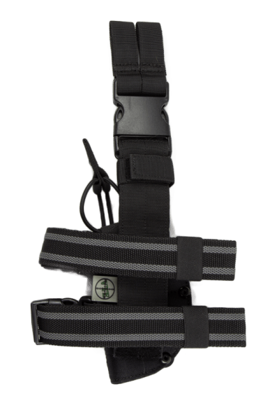 Toc pistol Fast Draw Leg Holster