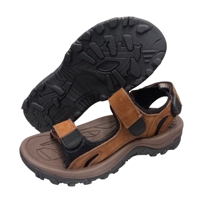 Sandale pentru vreme calda - Surplus Militar Armata Britanica - Maro - Ca Noi 