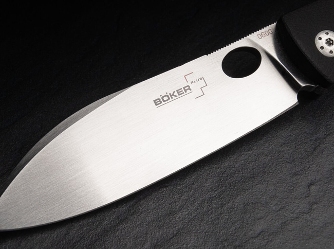 Pocket Knife - Yukon - Boker Plus