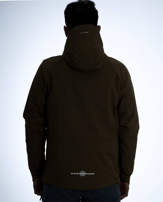 JACHETA - ANEMOS WINDBREAKER - PENTAGON - ALBASTRU RAF