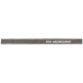 Banda pentru maneca, NVA-WACHREGIMENT, ca noua