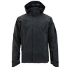 Jacheta tactica waterproof si windproof PRG 2.0 - Professional Rain Garment - Neagra - Carinthia