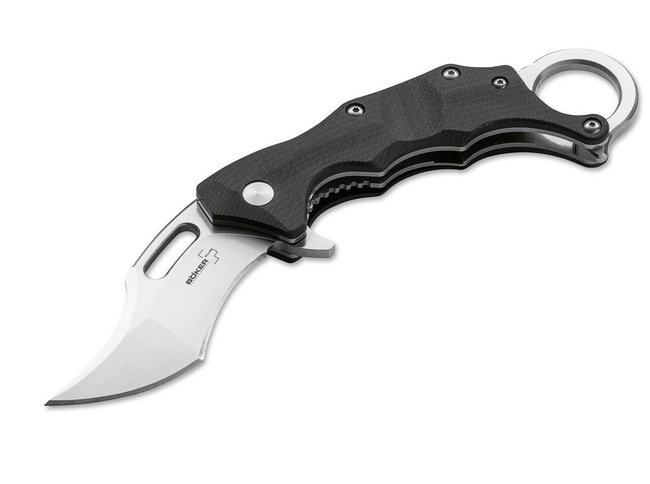 CUTIT DE BUZUNAR "WILDCAT" - BOKER PLUS