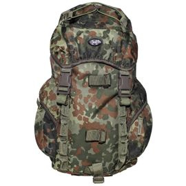 GEANTA, GHIOZDAN, RUCSAC "Recon I" - 15 l - BW camo