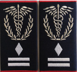 Grade medic sef serviciu Gradul III ambulanta