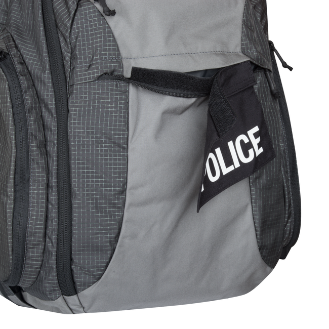TACTICAL BACKPACK - DOWNTOWN® - 27 L - Helikon-Tex® - GREY