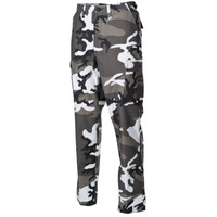 Urban Camo