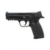 Replica pistol Airsoft SW M40 - Metal Slide, Non-Blowback, CO2