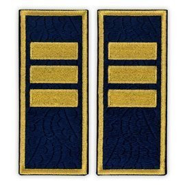 Grade agent sef adjunct penitenciar, ANP