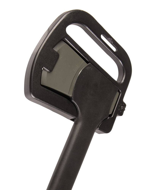 Topor Profesional Mil-tec®  445mm