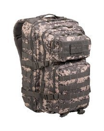 RUCSAC US ASSAULT - 36 L - AT DIGITAL