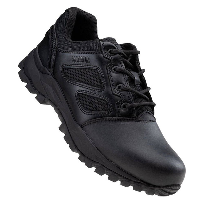 TACTICAL SHOES - ELITE SPIDER X 3.0 - MAGNUM - BLACK