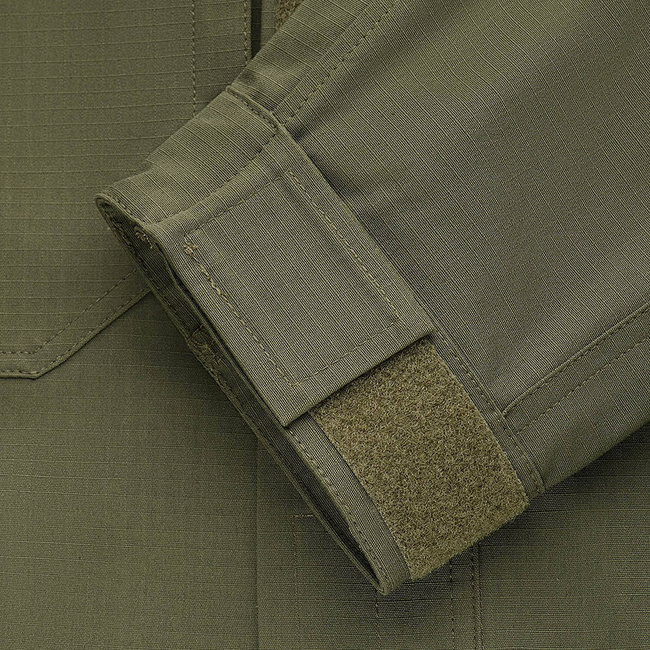 JACHETA - PATROL FLEX - ARMY OLIVE - M-TAC