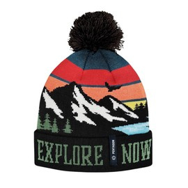 CACIULA TRICOTATA SANCTUARY - MOUNTAIN - PENTAGON