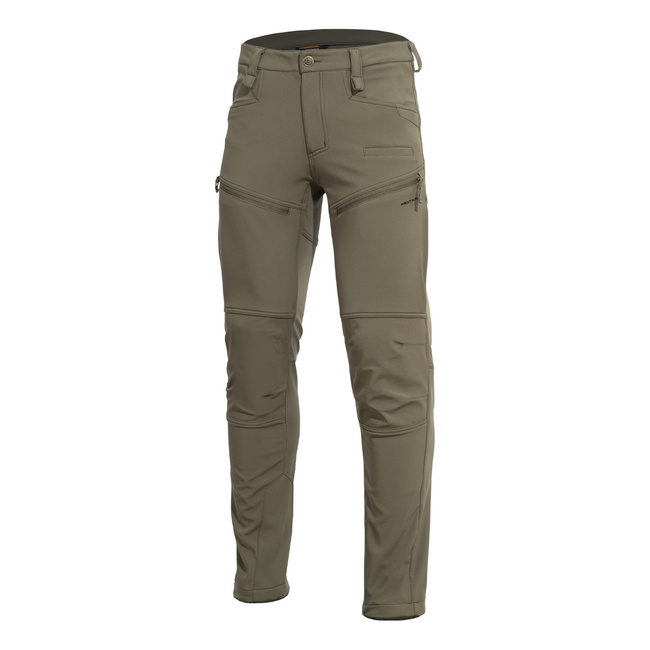 PANTALONI - "RENEGADE TAIGA" - PENTAGON® - RAL7013 - LUNGIME 30″