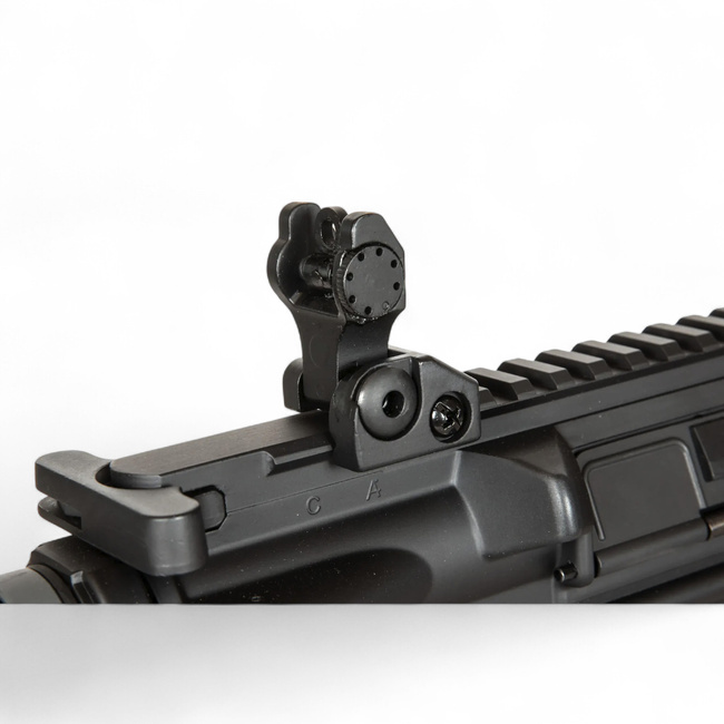 Pusca Airsoft - SA-A38 ONE Kestrel ETU - Specna Arms - SPE-01-044561 - Neagra