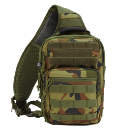 Geanta US Cooper EveryDayCarry Sling woodland