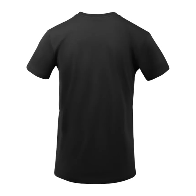 TRICOU ICONIC - GET SOME! - NEGRU - HELIKON-TEX