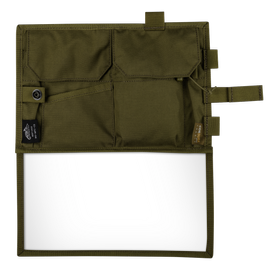 MAP CASE - 30 x 25.5 CM - Helikon-Tex® - OLIVE GREEN