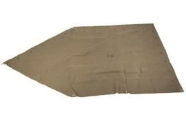 Foi de cort US 1. Mode, Khaki