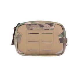 BORSETA - 15 x 10 CM - ELPIS - Pentagon - MULTICAM