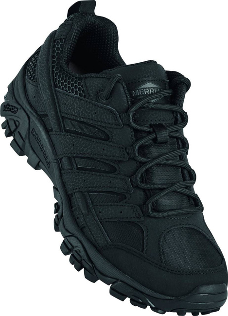 ADIDASI MERRELL MOAB 2 TACTICAL - NEGRI