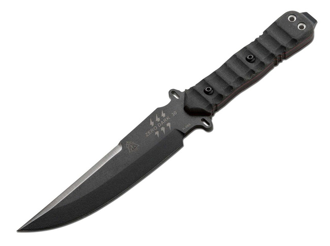 TOPS Knives Zero Dark Thirty Knife