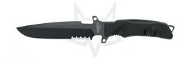 Cutit Fox Predator I Fighting Utility Knife