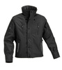 GEACA, JACHETA HARD SHELL - negru