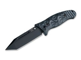 Hogue EX-F02 4.5 Tanto G-Mascus Black Knife