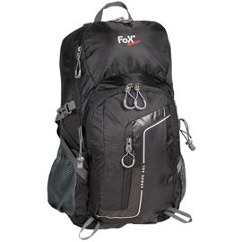 Bag, backpack - "ARBER 40" 40 l